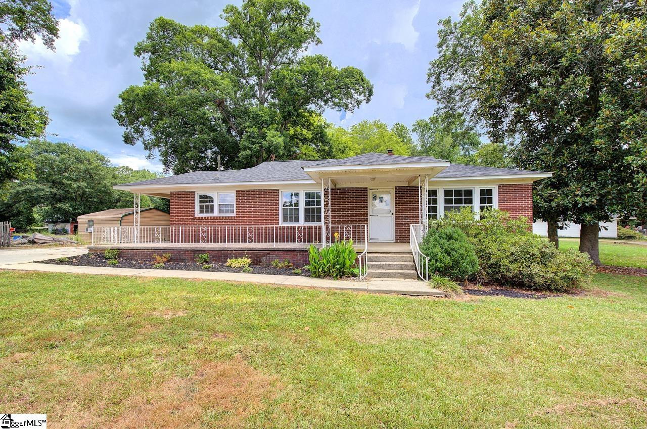 107 Hillside Drive Anderson, SC 29625 - Photo 2 of 26