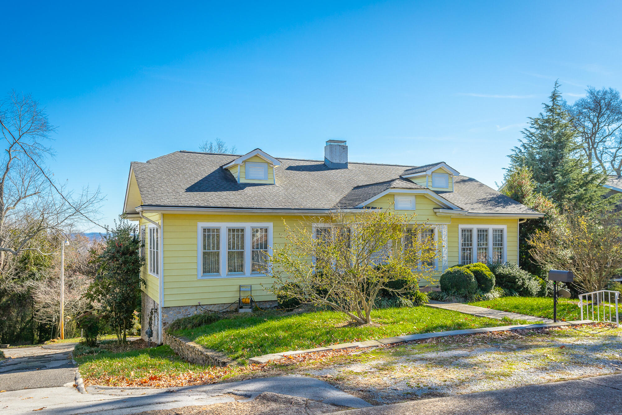 110 South Crest Road Chattanooga, TN 37404 - Photo 54 of 63 110 S Crest Road HD-56