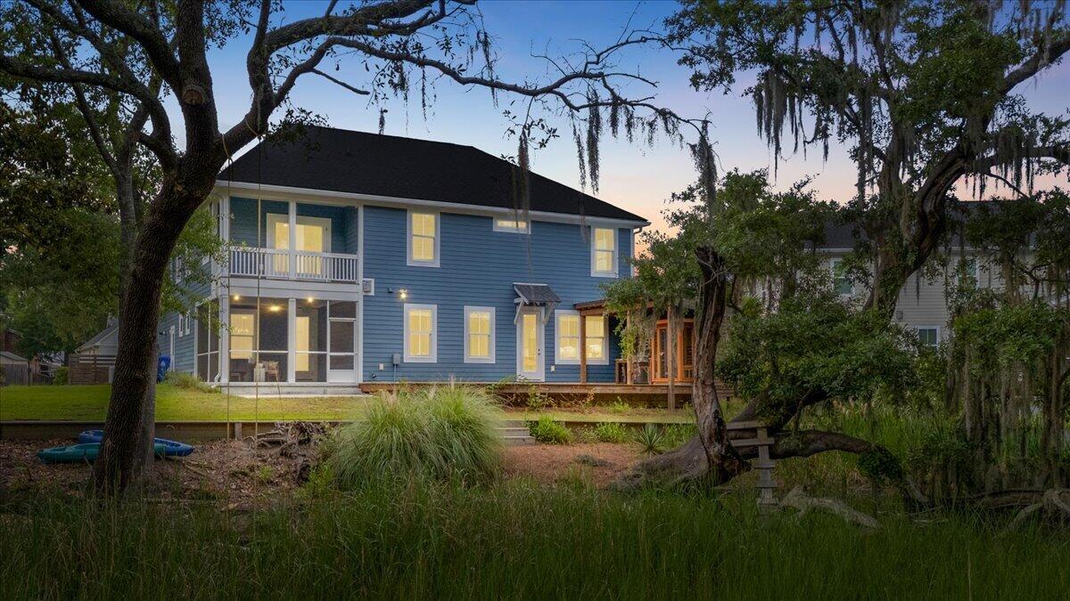 1291 South Barksdale Road Mount Pleasant, SC 29464 - Photo 7 of 70