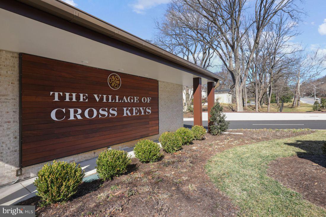 121 Cross Keys Road, Unit R121D Baltimore, MD 21210 - Photo 29 of 29