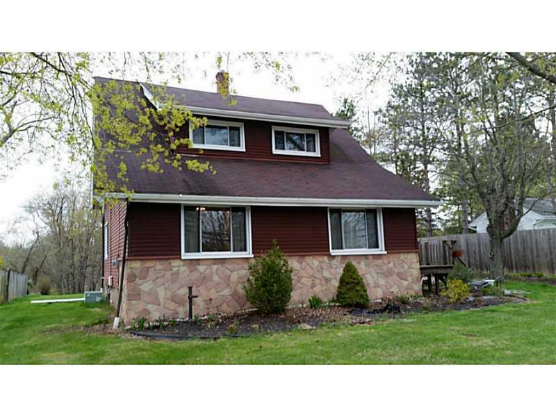 1691 Brodhead Road Coraopolis, PA 15108 - Photo 1 of 12 Exterior Front.