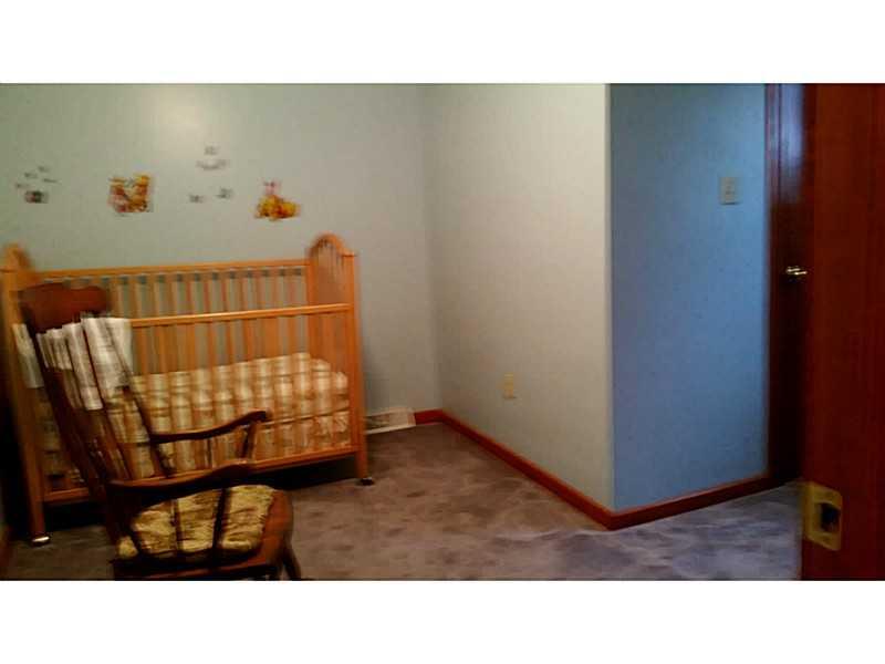 1691 Brodhead Road Coraopolis, PA 15108 - Photo 6 of 12 Bedroom.
