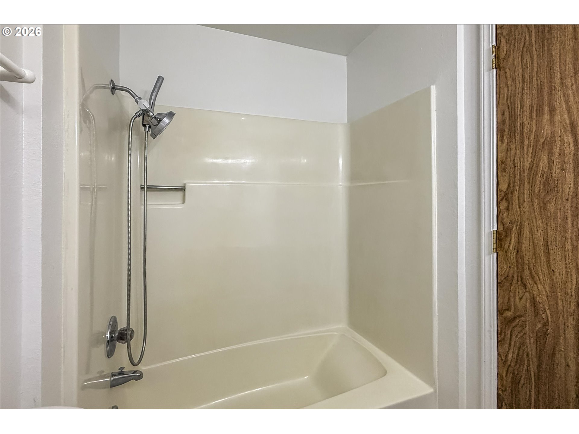 950 1st Street Northeast Bandon, OR 97411 - Photo 30 of 45 a bathroom with a shower