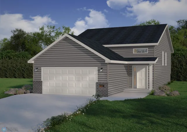$337,200 | 3718 27th Street South, Moorhead, MN 56560