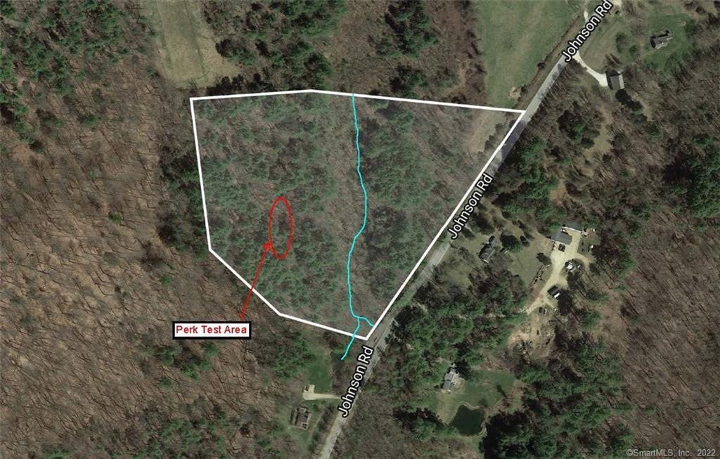 0 Johnson Road Falls Village, CT 06031 - Photo 1 of 1 Gallery Image 1