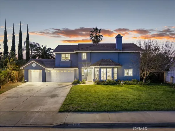 $599,998 | 821 East Etiwanda Avenue, Rialto, CA 92376