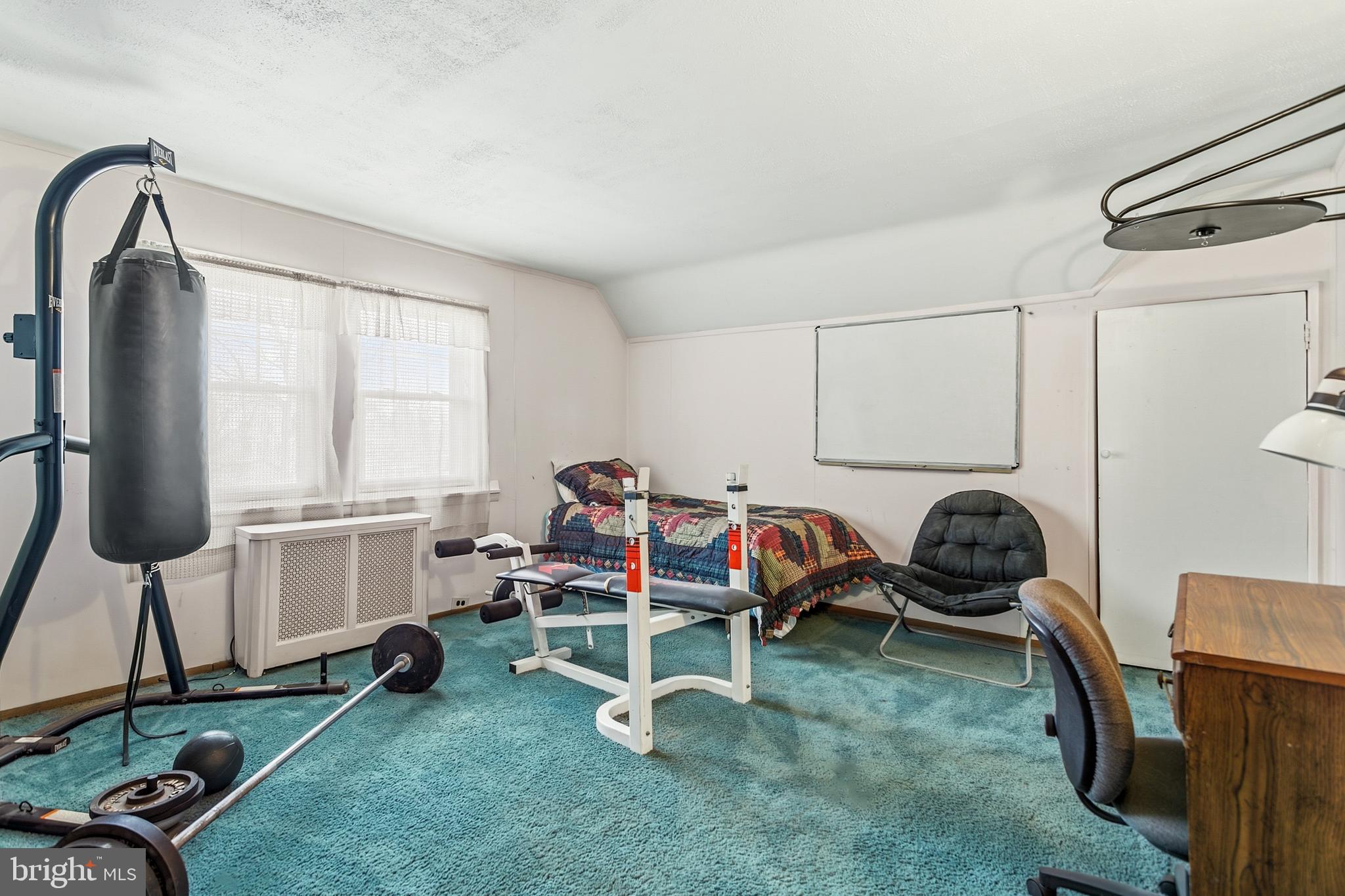 341 Owen Avenue Lansdowne, PA 19050 - Photo 32 of 58 a view of a room with gym equipment