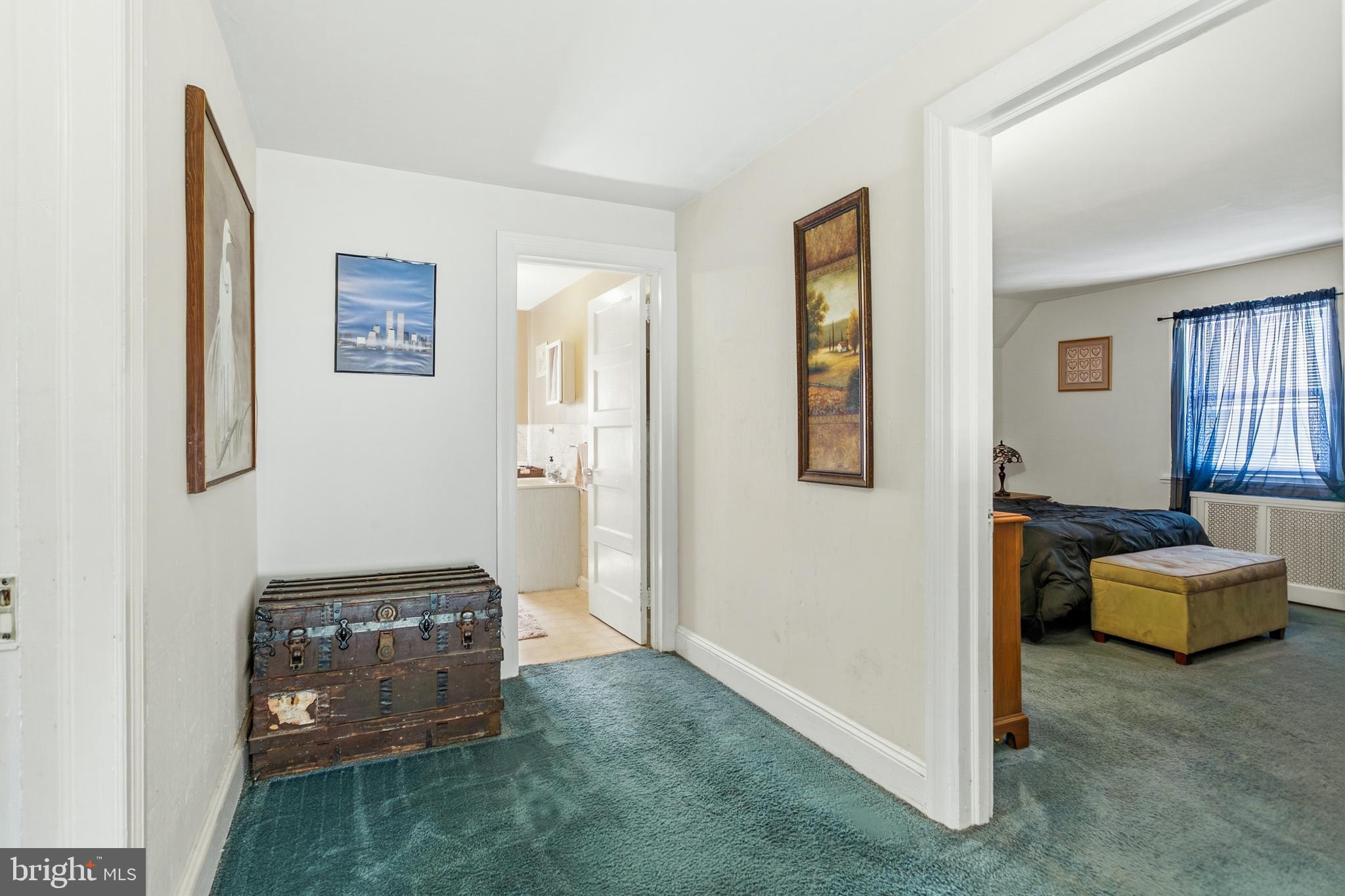 341 Owen Avenue Lansdowne, PA 19050 - Photo 34 of 58 a living room with furniture