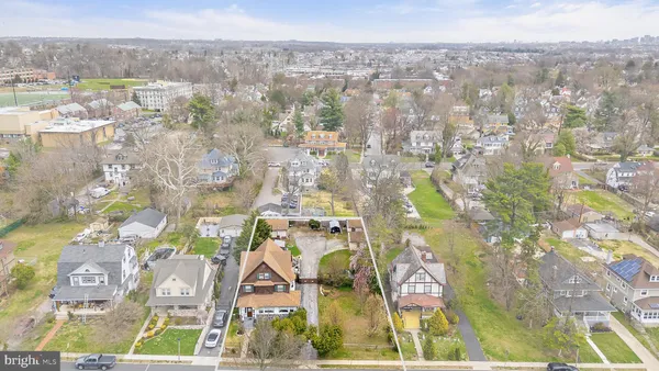 $519,000 | 341 Owen Avenue, Lansdowne, PA 19050