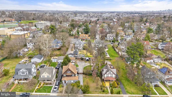 $519,000 | 341 Owen Avenue, Lansdowne, PA 19050