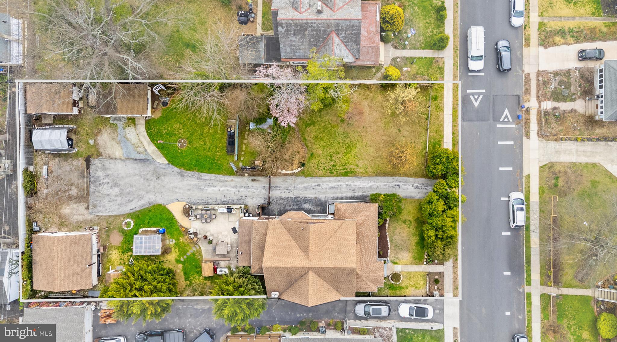 341 Owen Avenue Lansdowne, PA 19050 - Photo 55 of 58