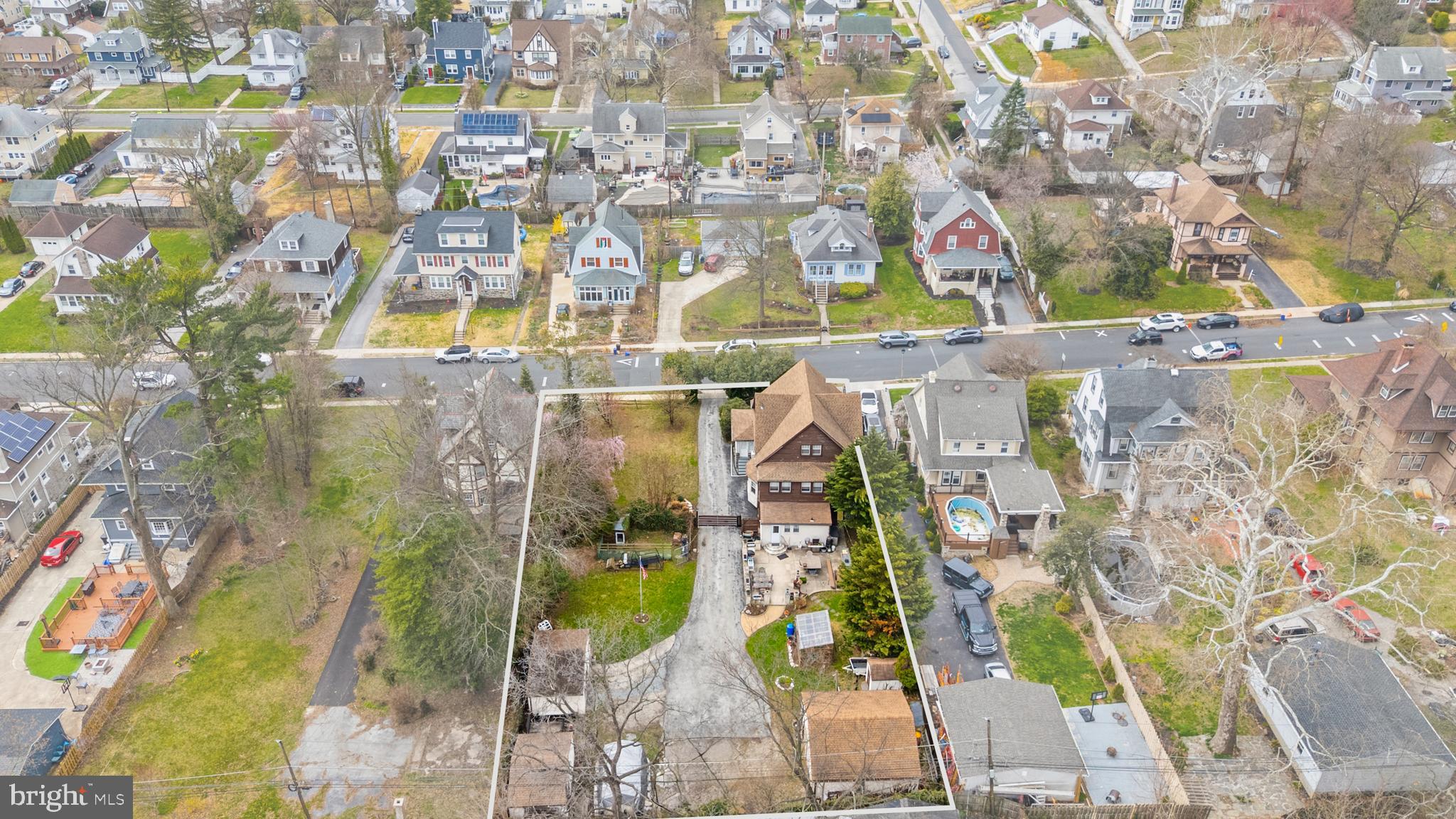 341 Owen Avenue Lansdowne, PA 19050 - Photo 57 of 58
