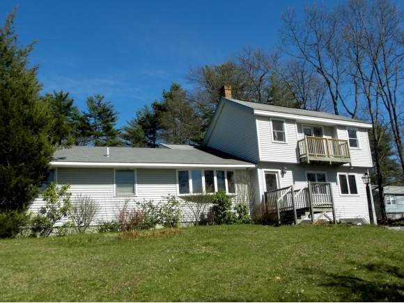 44 Noyes Road Londonderry, NH 03053 - Photo 1 of 1