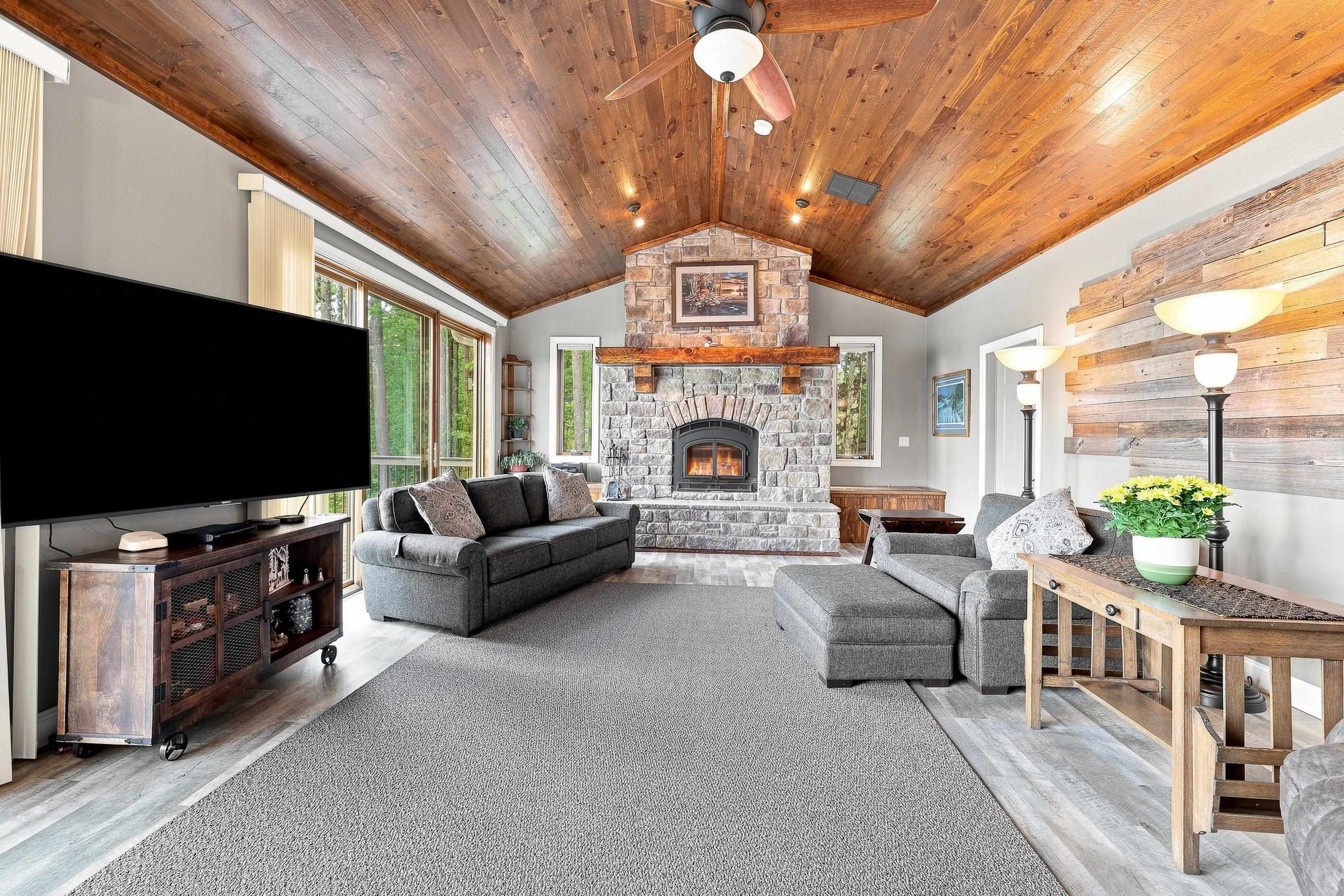 911 Taylor Road Amherst Junction, WI 54407 - Photo 10 of 50 Gallery Image 10