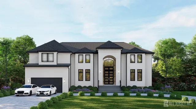 $1,675,000 | 16 Stephenville Parkway, Edison, NJ 08820