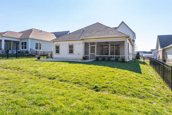 $3,850 | 631 Sire Avenue, Mount Juliet, TN 37122