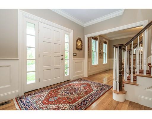 73 Mill Pond Road Bolton, MA 01740 - Photo 3 of 30