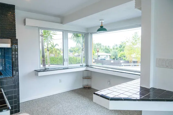 $3,950 | 2200 Northeast 26th Street, Unit A, Wilton Manors, FL 33305