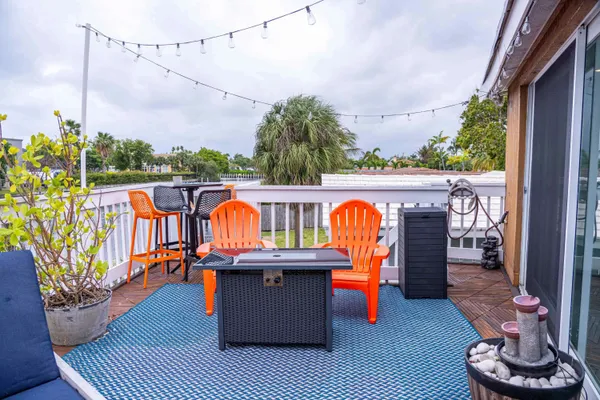 $3,950 | 2200 Northeast 26th Street, Unit A, Wilton Manors, FL 33305