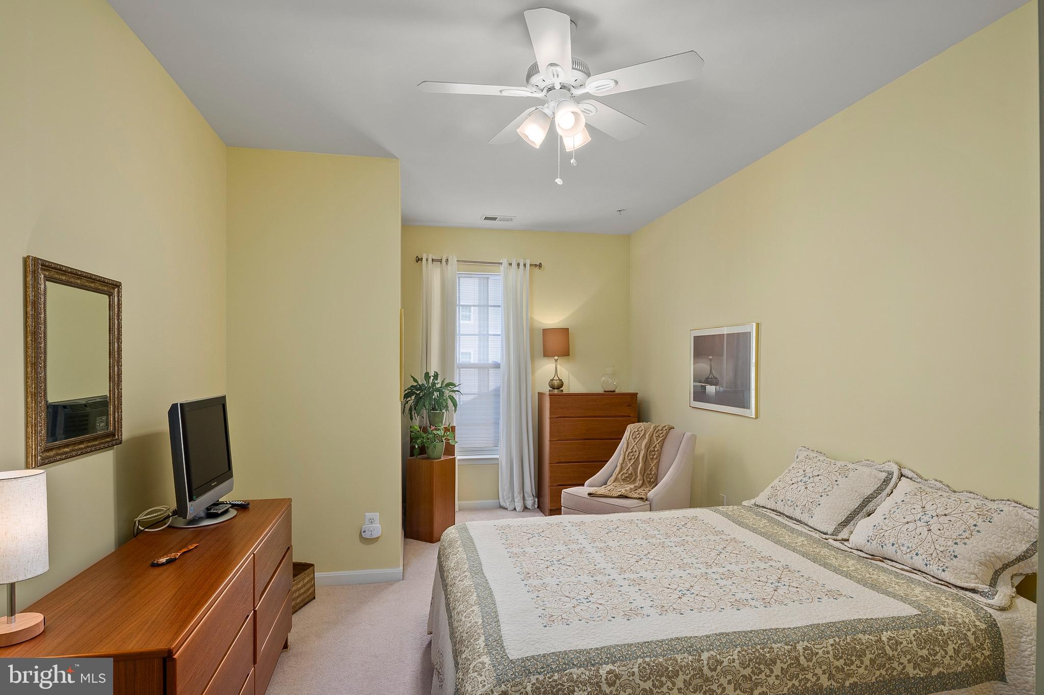 7305 Brookview Road, Unit 207 Elkridge, MD 21075 - Photo 19 of 51 Bedroom 2