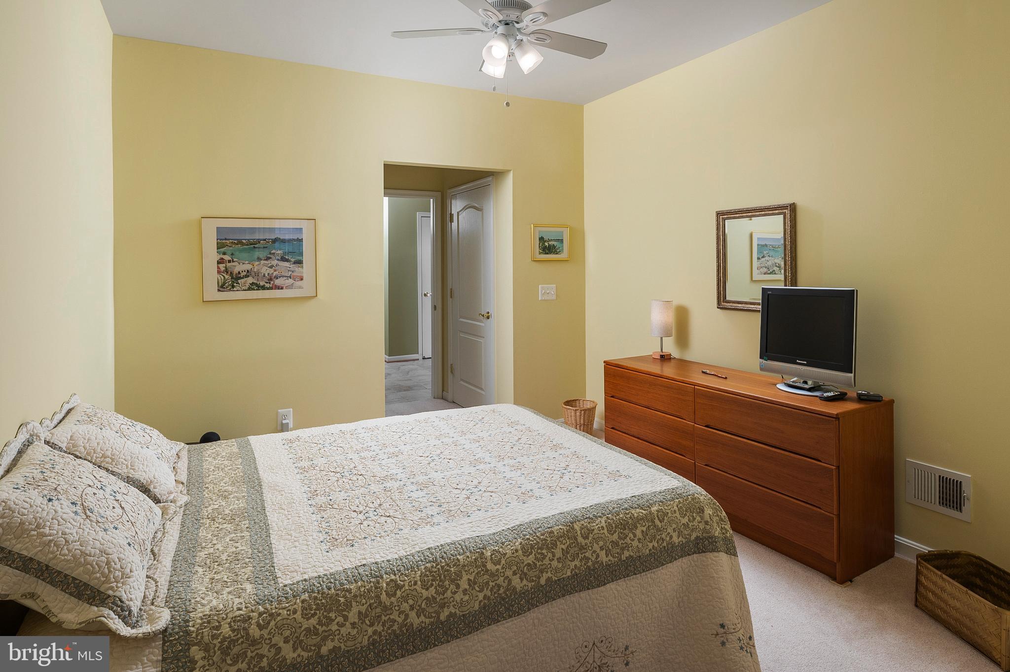 7305 Brookview Road, Unit 207 Elkridge, MD 21075 - Photo 20 of 51 Bedroom 2