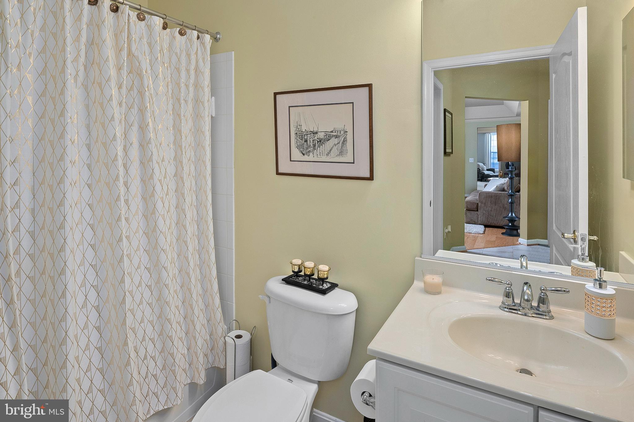 7305 Brookview Road, Unit 207 Elkridge, MD 21075 - Photo 21 of 51 Bath