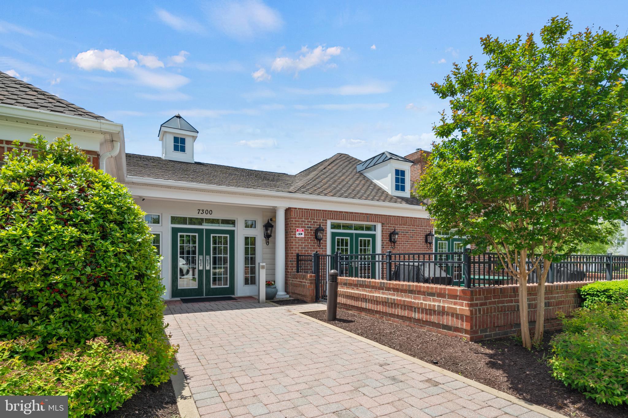 7305 Brookview Road, Unit 207 Elkridge, MD 21075 - Photo 31 of 51 Community