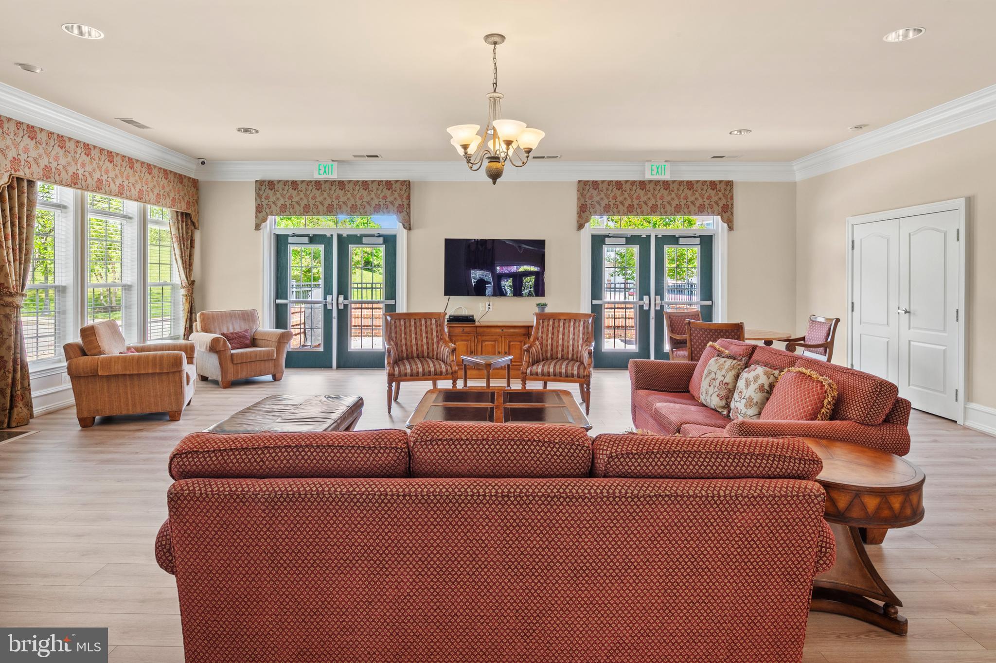 7305 Brookview Road, Unit 207 Elkridge, MD 21075 - Photo 33 of 51 Community