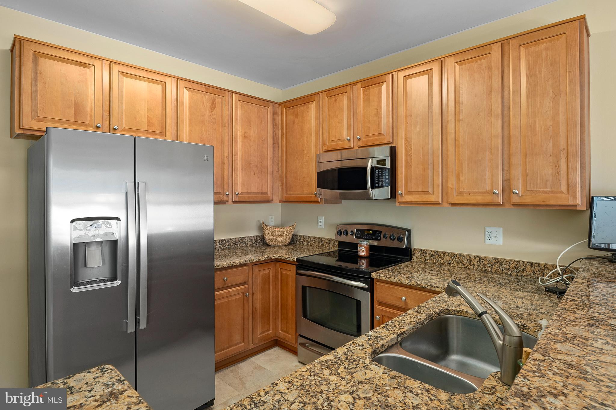 7305 Brookview Road, Unit 207 Elkridge, MD 21075 - Photo 10 of 51 Kitchen