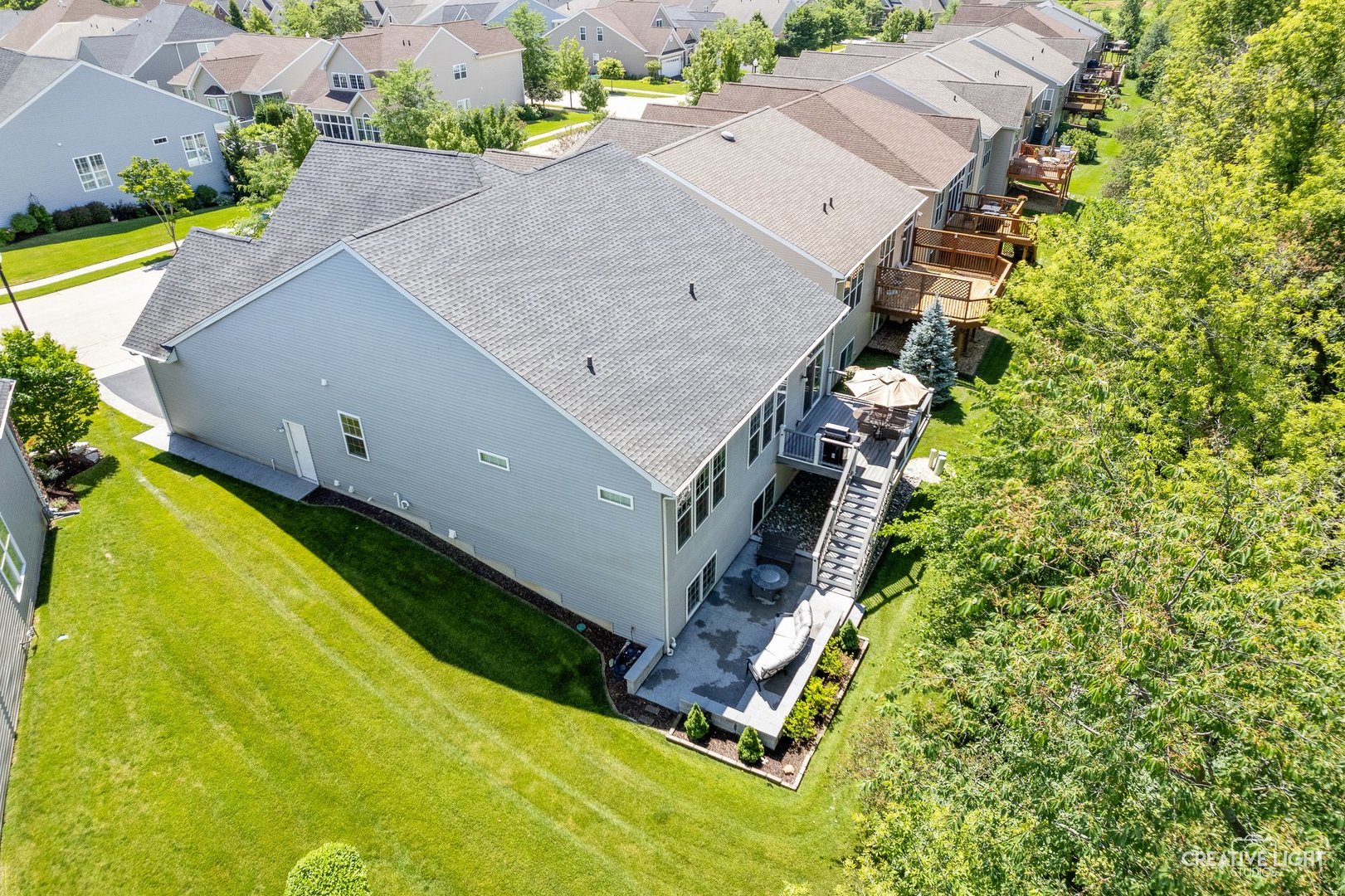 3872 Eagle Ridge Drive Elgin, IL 60124 - Photo 31 of 37 Gallery Image 31