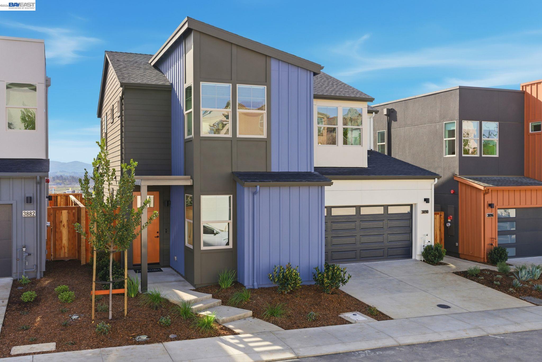 3930 Viggo Way Dublin, CA 94568 - Photo 38 of 39