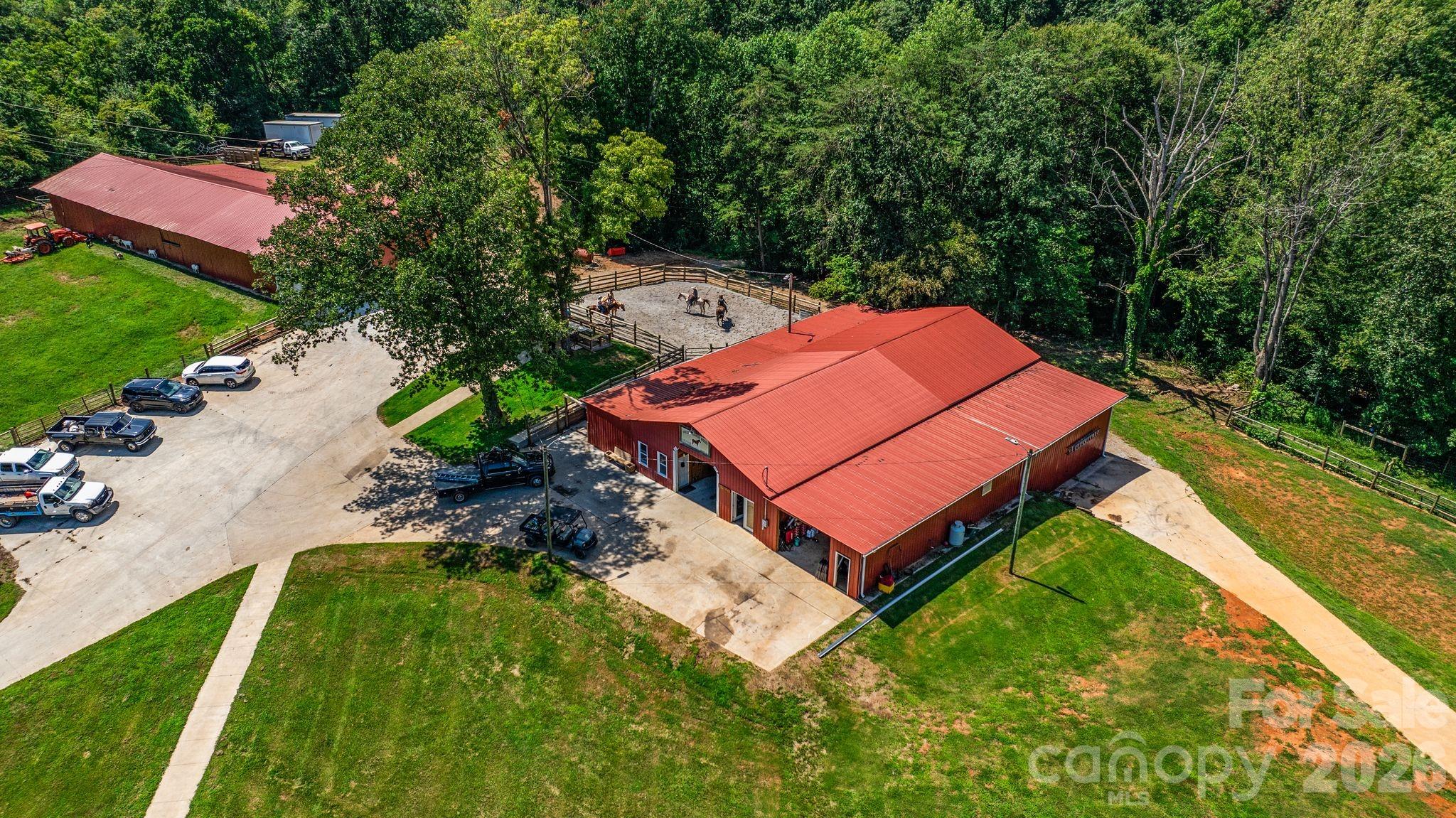 29 Pleasant Hill Road Marion, NC 28752 - Photo 41 of 43 Gallery Image 41