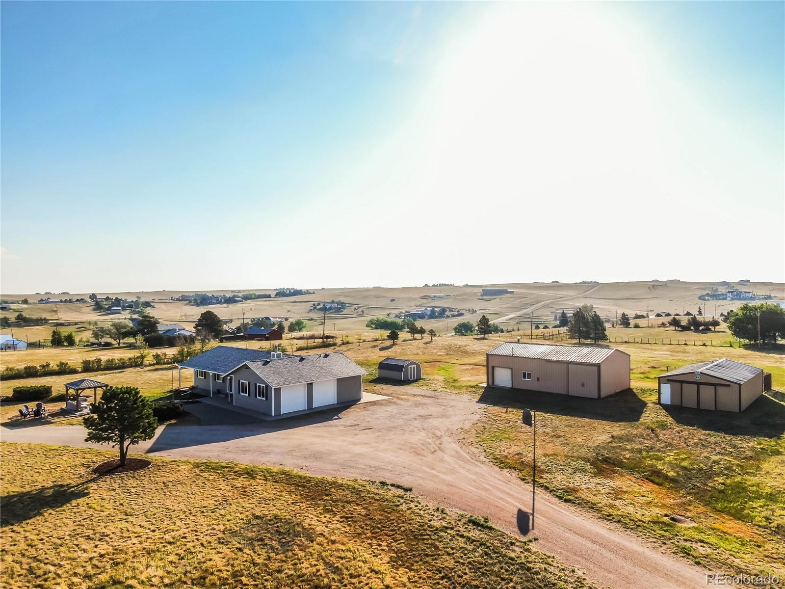 45922 Summit Road Parker, CO 80138 - Photo 45 of 50 Gallery Image 45