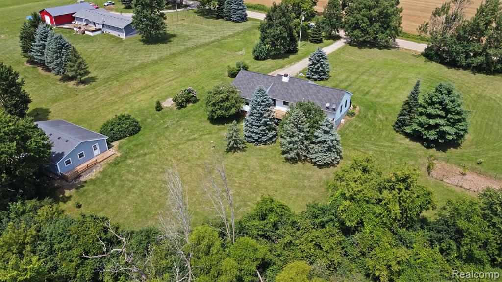 1676 Greenwood Road Lapeer, MI 48446 - Photo 32 of 41 Gallery Image 32
