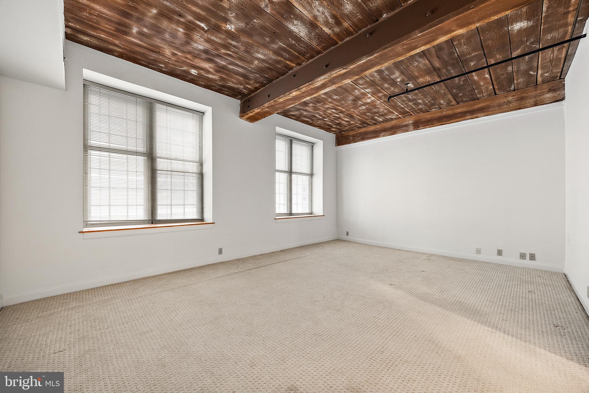 49 Bancroft Mills Road, Unit 2I Wilmington, DE 19806 - Photo 19 of 27 a view of an empty room