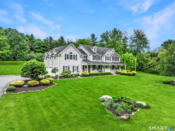 $1,450,000 | 40 Ball Pond Road East, New Fairfield, CT 06812