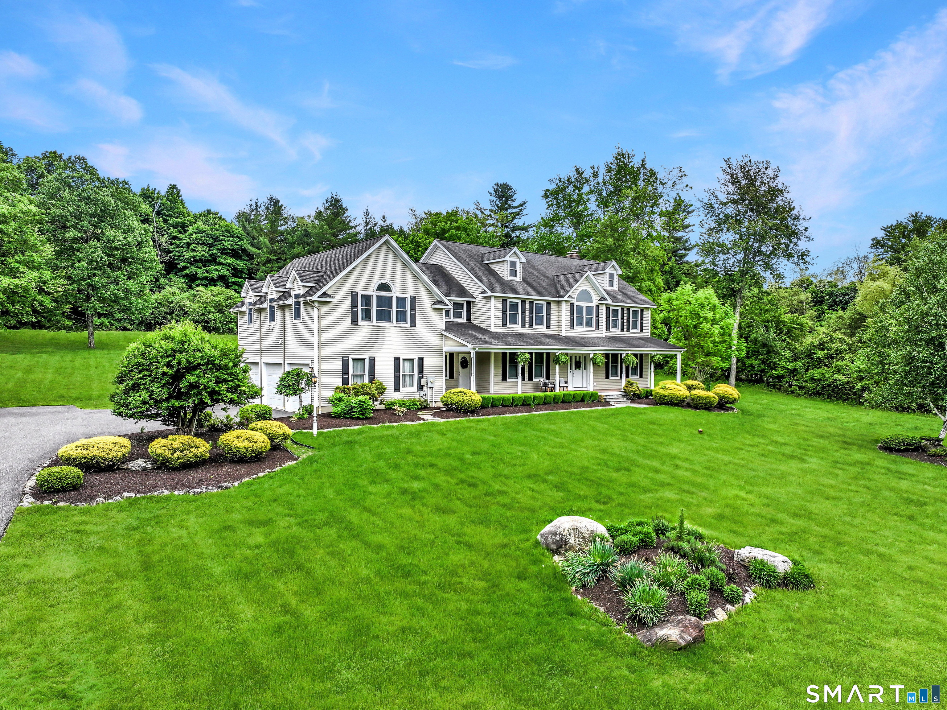 40 Ball Pond Road East New Fairfield, CT 06812 - Photo 1 of 38
