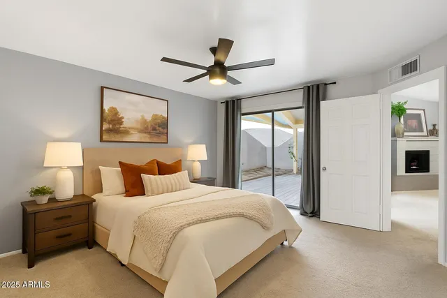 $1,750 | 18002 North 12th Street, Unit 26, Phoenix, AZ 85022