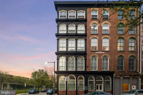 $649,900 | 313 North 3rd Street, Unit 5A, Philadelphia, PA 19106