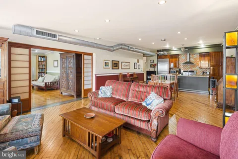 $649,900 | 313 North 3rd Street, Unit 5A, Philadelphia, PA 19106