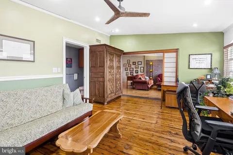 $649,900 | 313 North 3rd Street, Unit 5A, Philadelphia, PA 19106