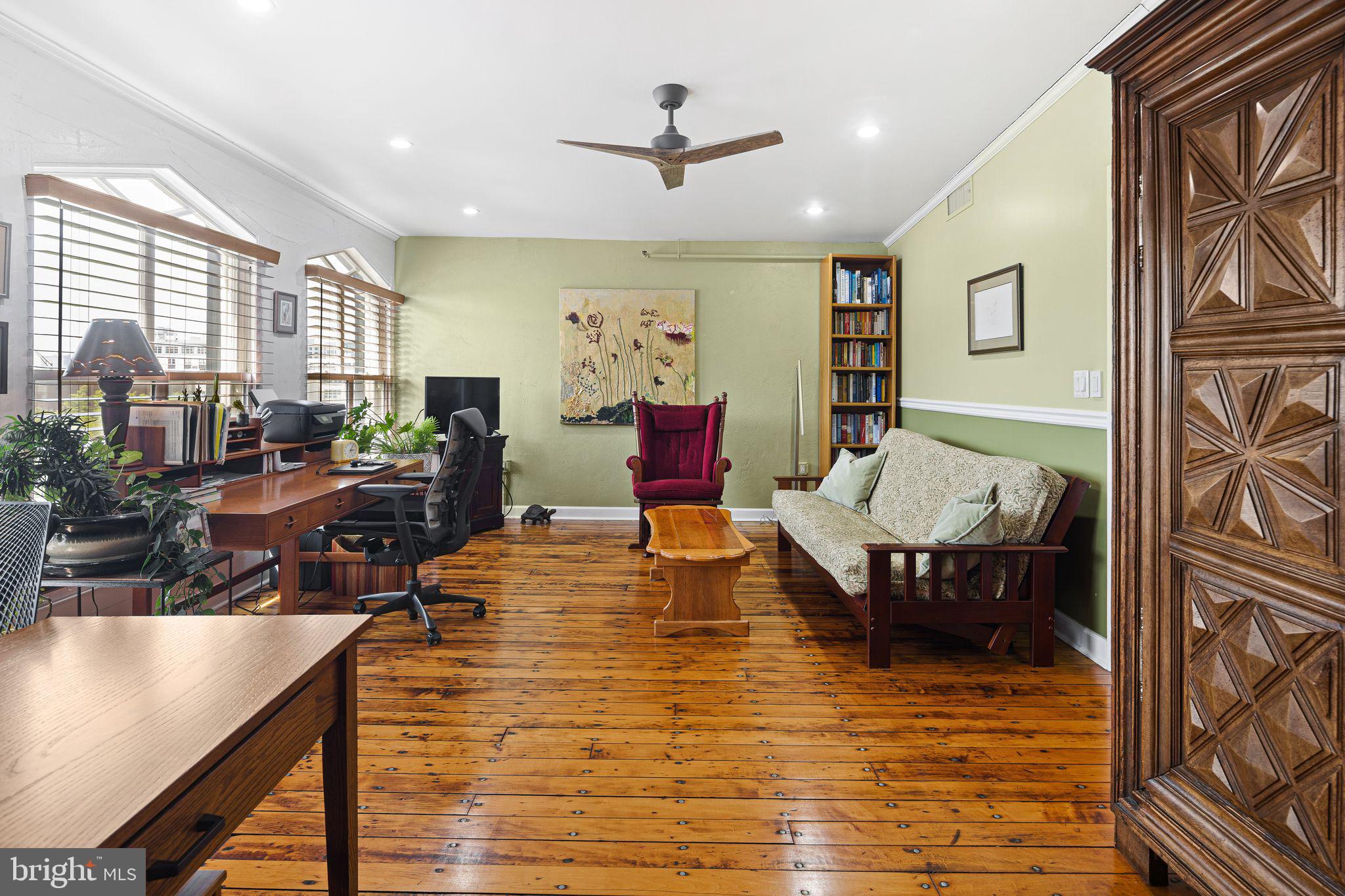 313-315 North 3rd Street, Unit 5A Philadelphia, PA 19106 - Photo 16 of 47