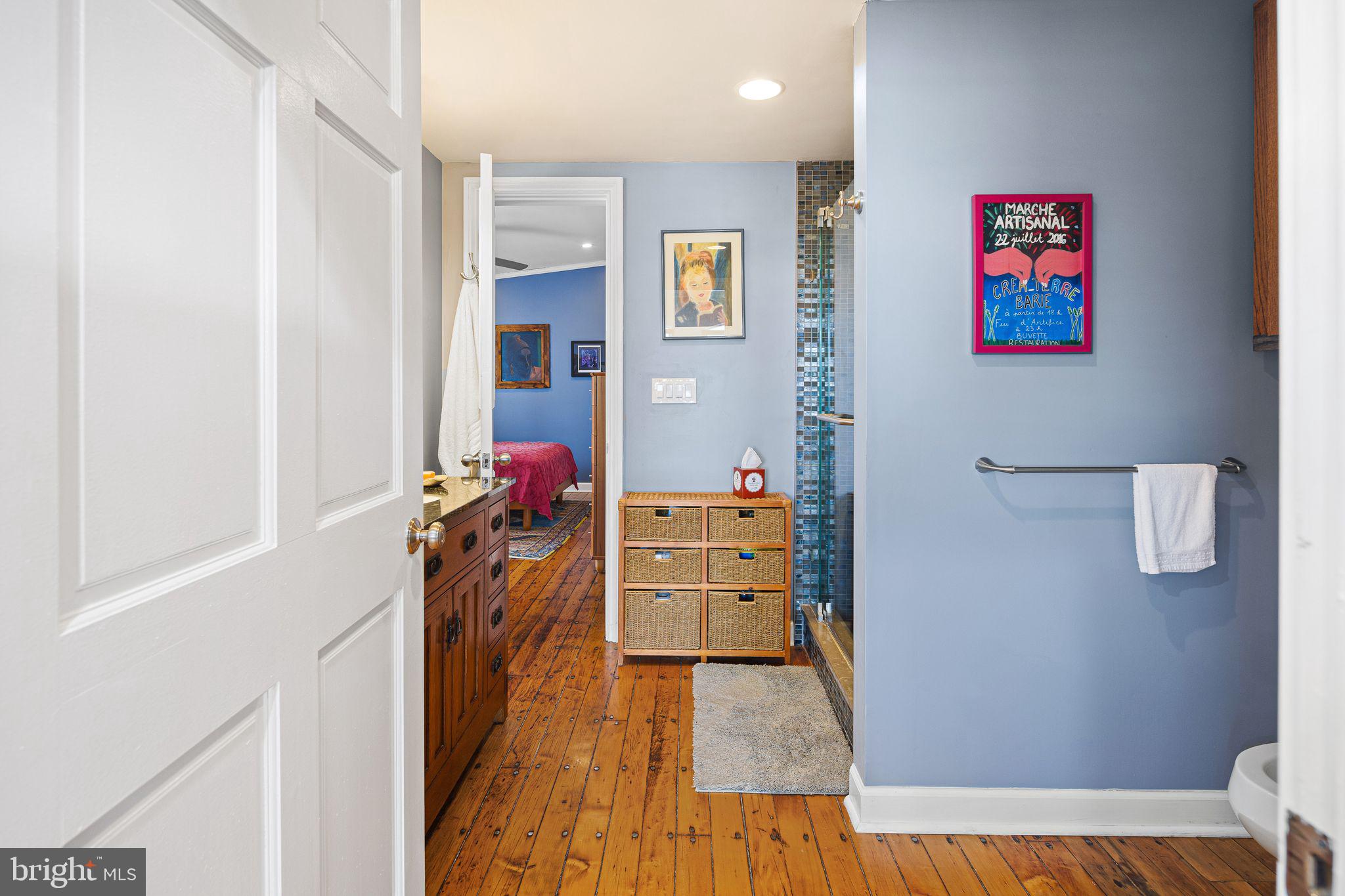 313-315 North 3rd Street, Unit 5A Philadelphia, PA 19106 - Photo 17 of 47