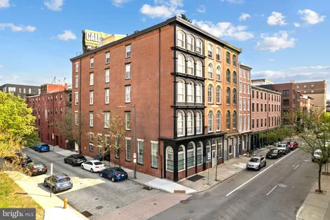 $649,900 | 313 North 3rd Street, Unit 5A, Philadelphia, PA 19106