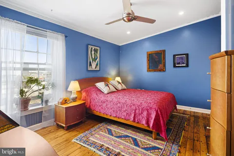 $649,900 | 313 North 3rd Street, Unit 5A, Philadelphia, PA 19106