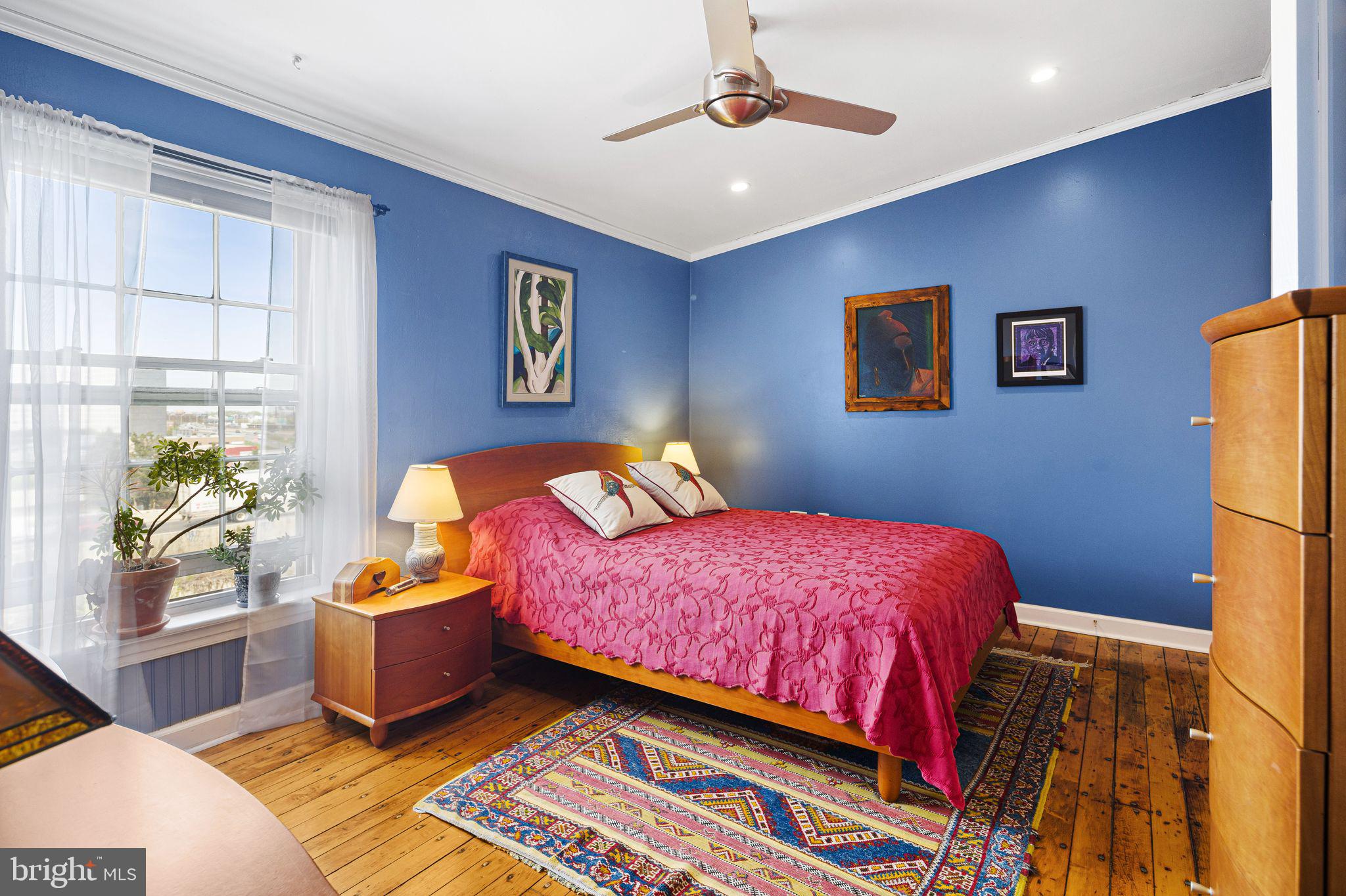 313-315 North 3rd Street, Unit 5A Philadelphia, PA 19106 - Photo 23 of 47