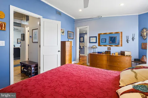 $649,900 | 313 North 3rd Street, Unit 5A, Philadelphia, PA 19106
