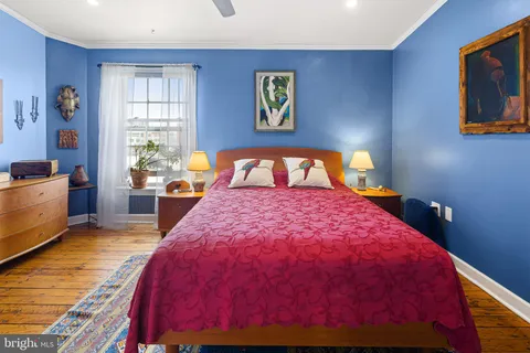 $649,900 | 313 North 3rd Street, Unit 5A, Philadelphia, PA 19106