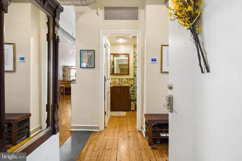 $649,900 | 313 North 3rd Street, Unit 5A, Philadelphia, PA 19106