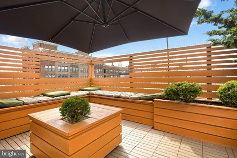 $649,900 | 313 North 3rd Street, Unit 5A, Philadelphia, PA 19106